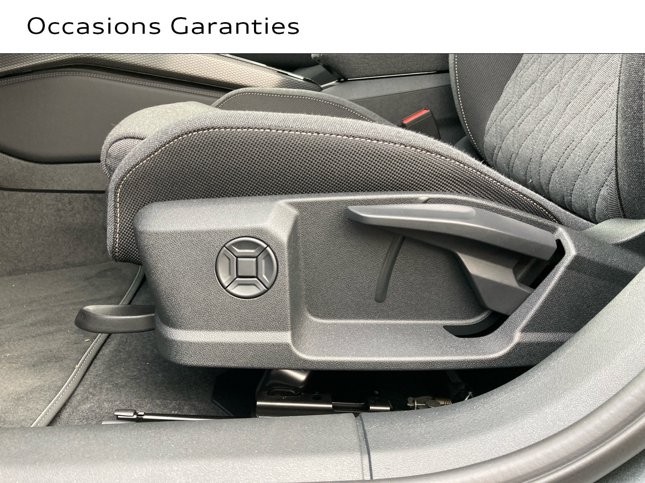 Voitures occasions Audi A5 Avant S line Rivery