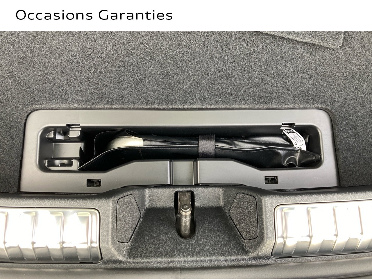 Voitures occasions Audi A5 Avant S line Rivery