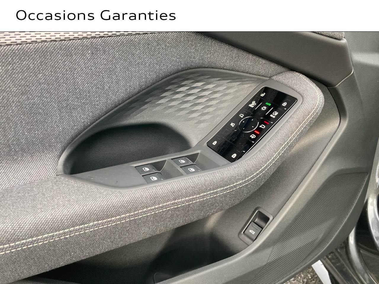 Voitures occasions Audi A5 Avant S line Rivery