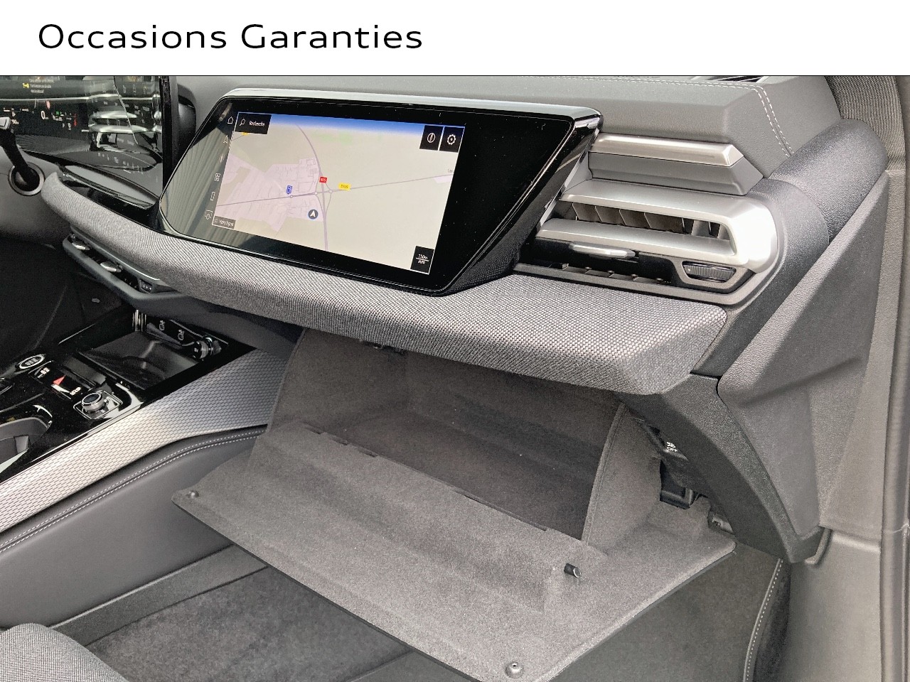 Voitures occasions Audi A5 Avant S line Rivery