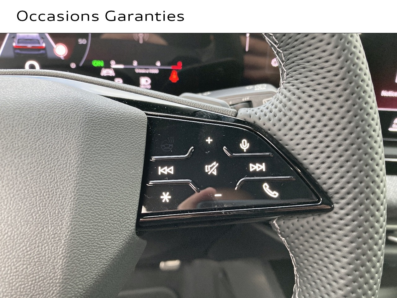 Voitures occasions Audi A5 Avant S line Rivery