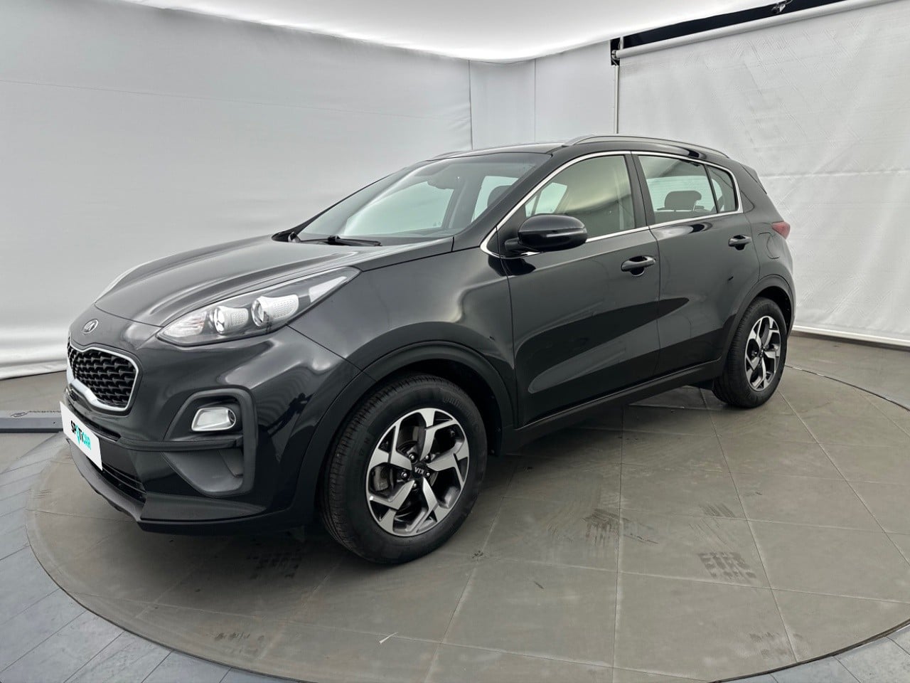 1.6 CRDi 136ch MHEV  Design DCT7 4x2