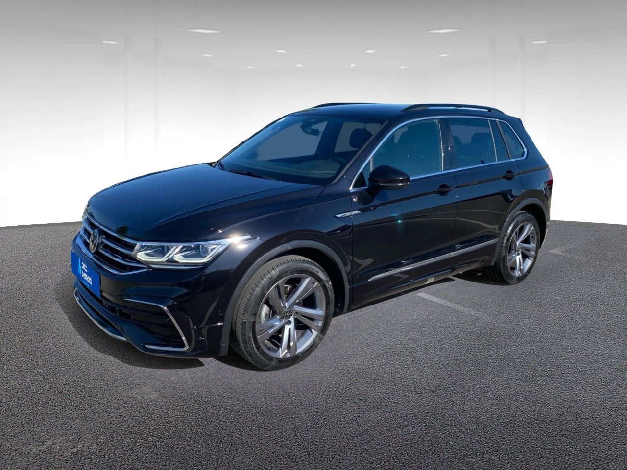 2.0 TDI 150ch R-Line DSG7