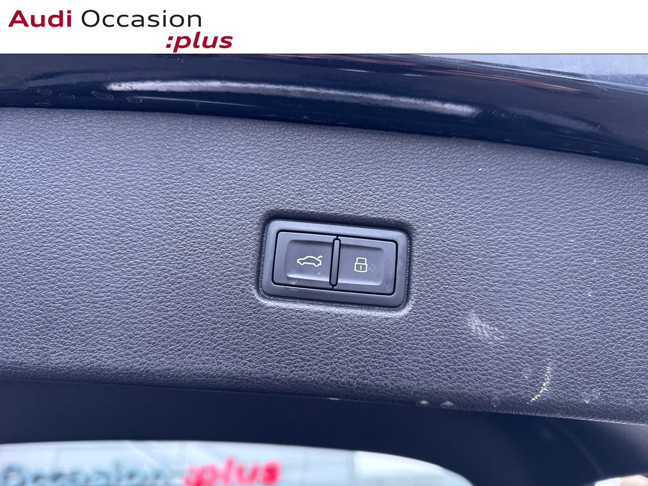 Voitures occasions Audi Q5 Sportback Avus Rivery