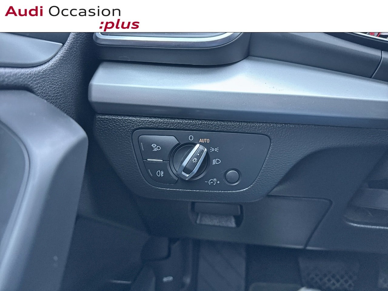 Voitures occasions Audi Q5 Sportback Avus Rivery