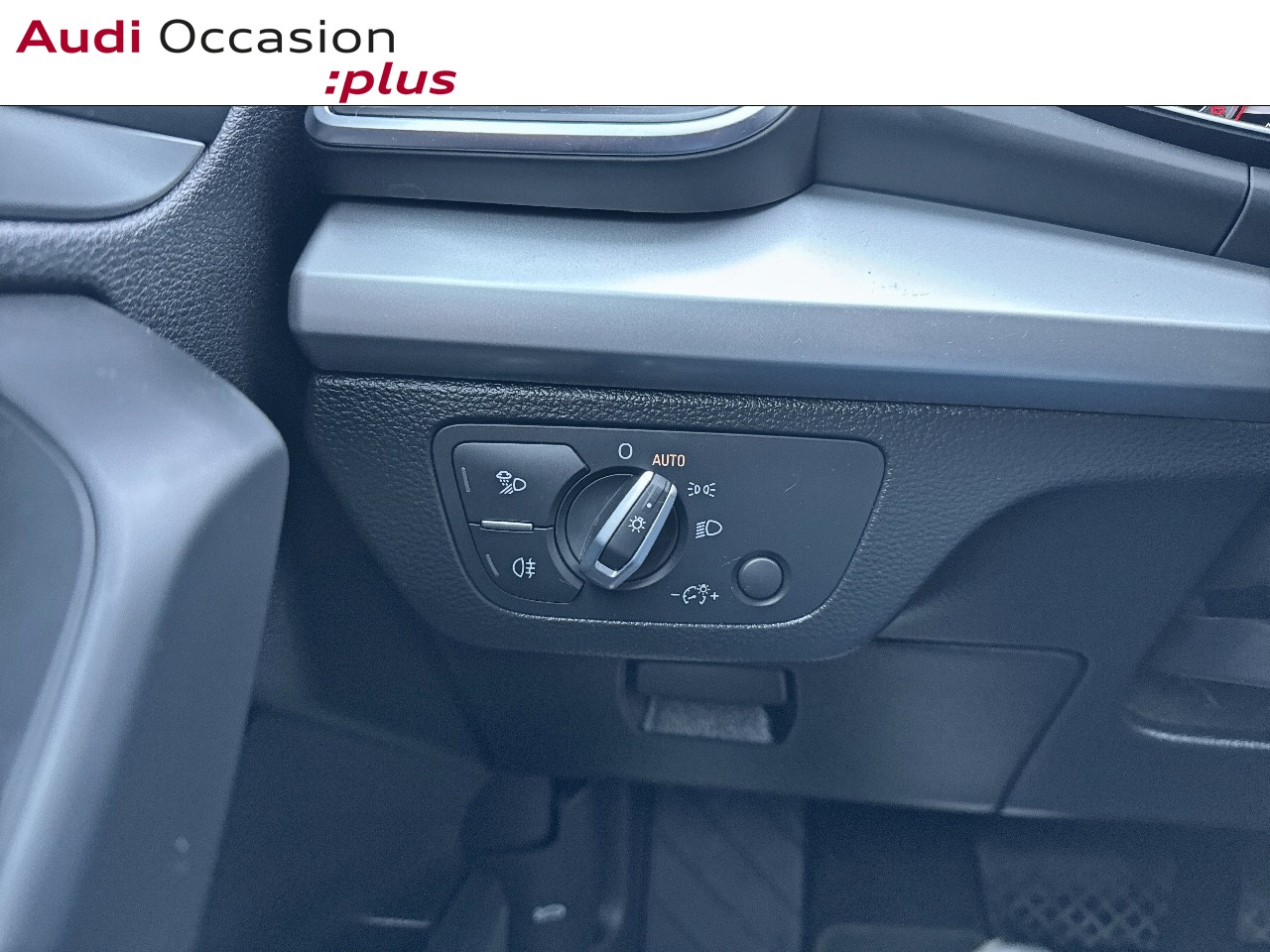Voitures occasions Audi Q5 Sportback Avus Rivery