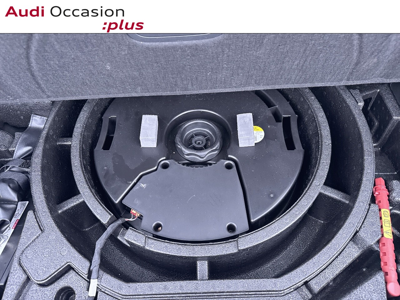 Voitures occasions Audi Q5 Sportback Avus Rivery
