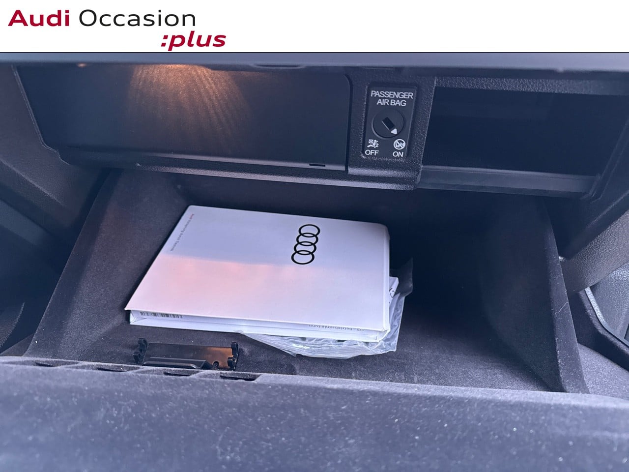 Voitures occasions Audi Q5 Sportback Avus Rivery