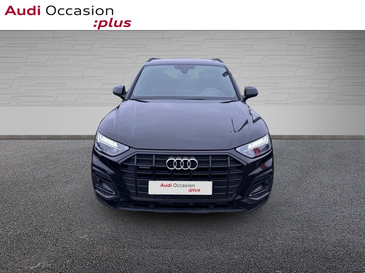 Voitures occasions Audi Q5 Sportback Avus Rivery