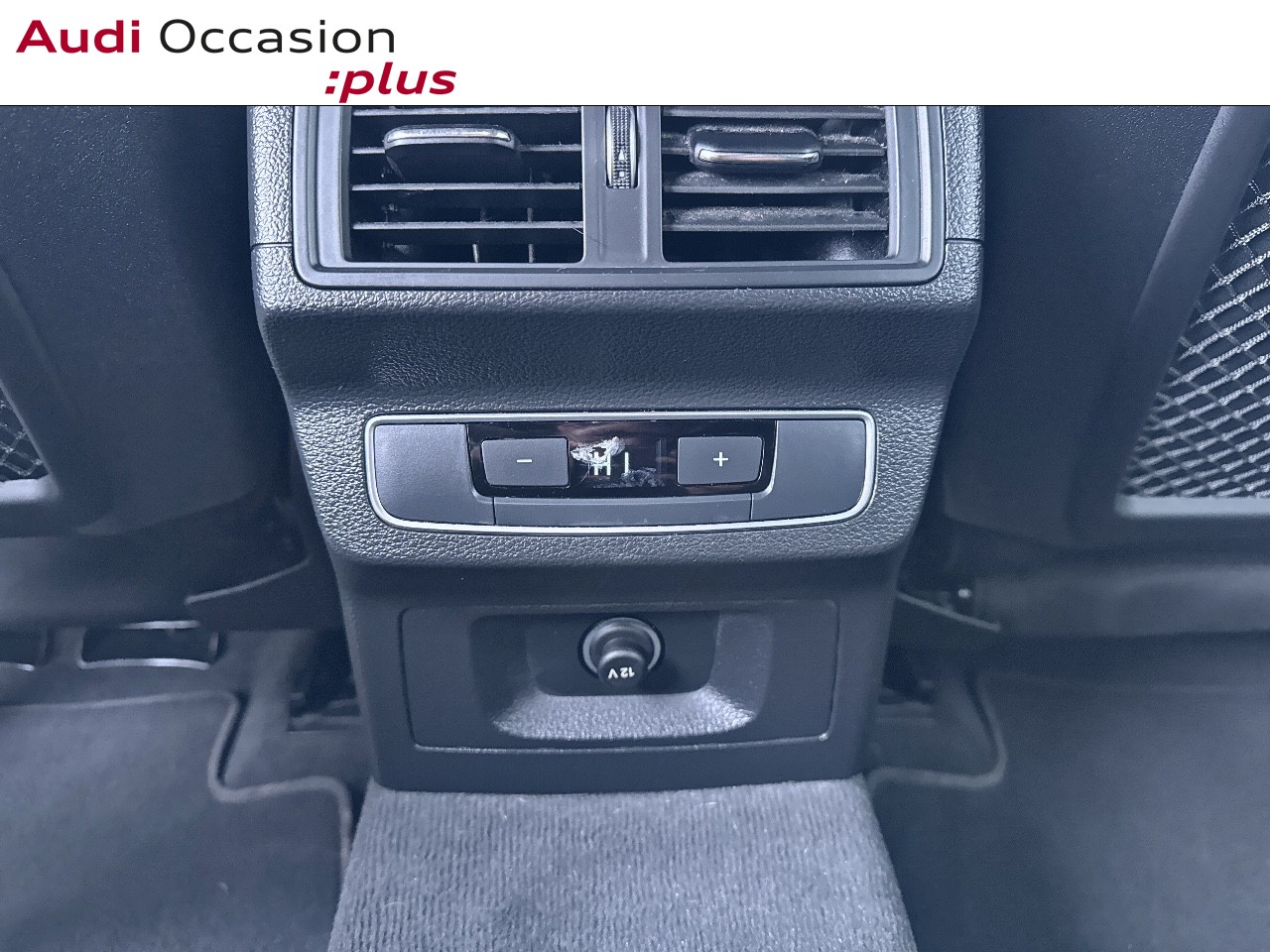 Voitures occasions Audi Q5 Sportback Avus Rivery