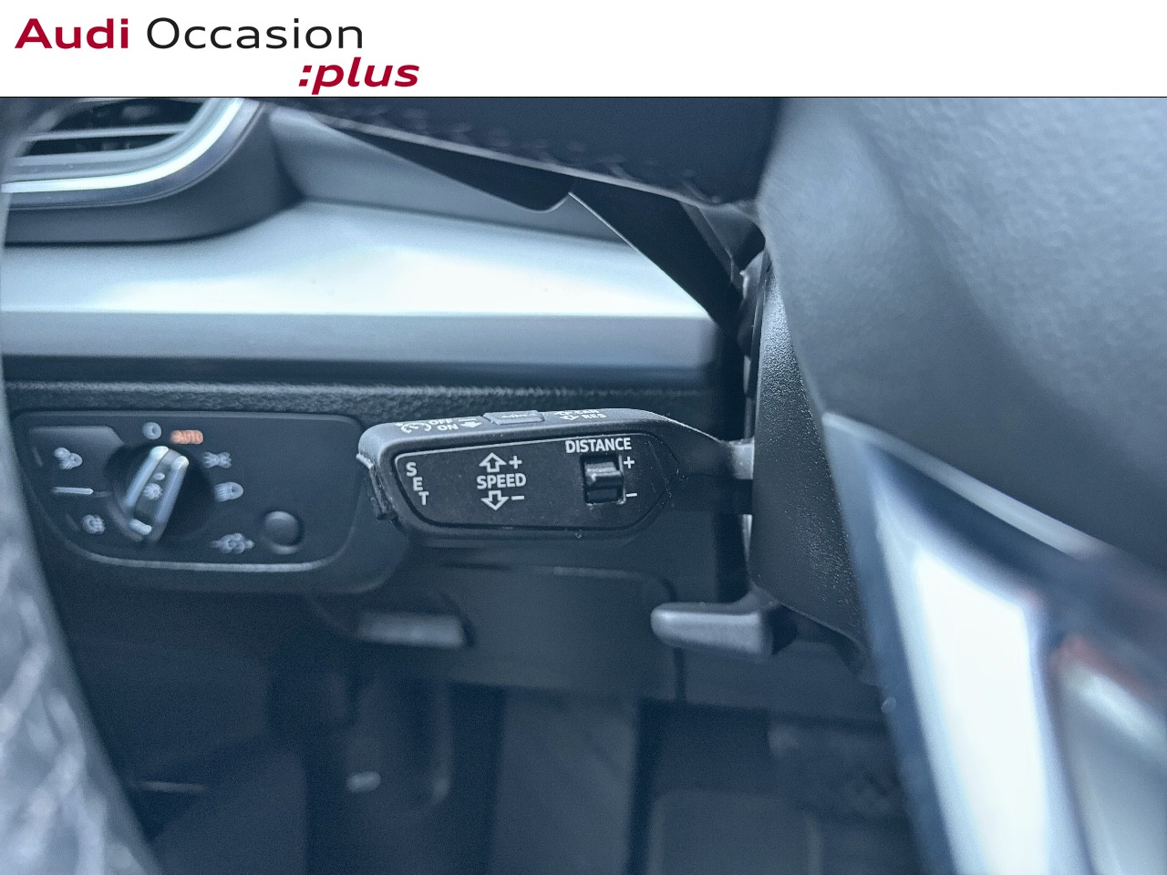 Voitures occasions Audi Q5 Sportback Avus Rivery