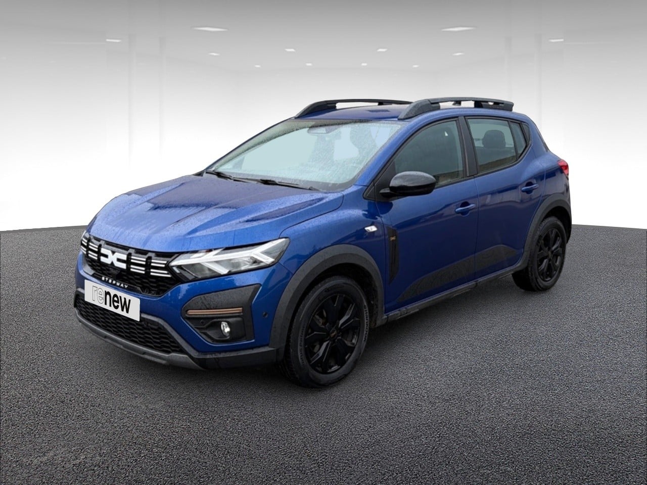 1.0 TCe 90ch Stepway Extreme -24
