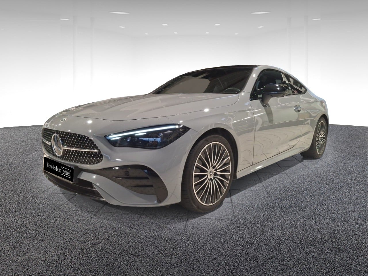 220 d 197ch AMG Line 9G-Tronic