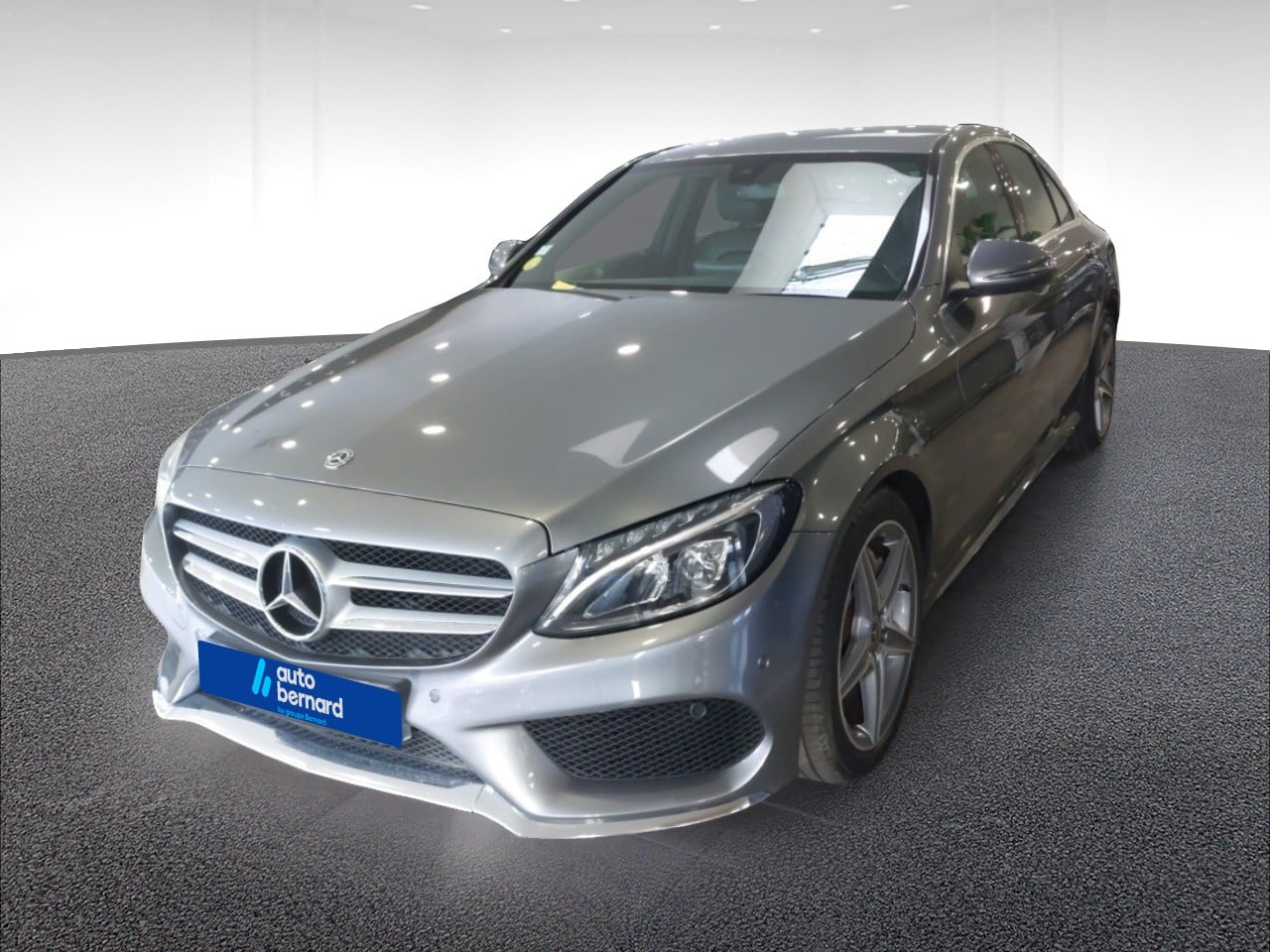 250 d Sportline 9G-Tronic