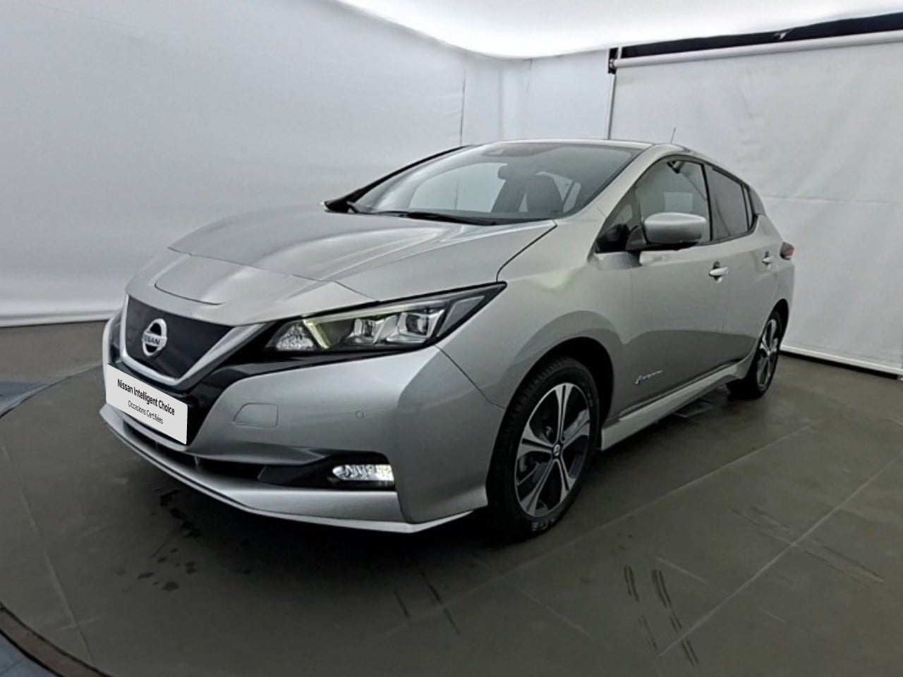 217ch 62kWh Tekna 19