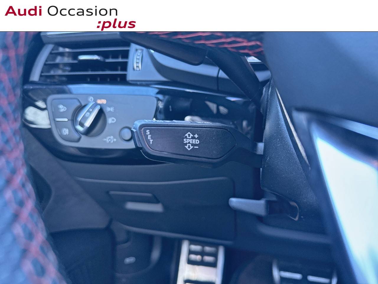 Voitures occasions Audi A4 Avant S Edition Rivery