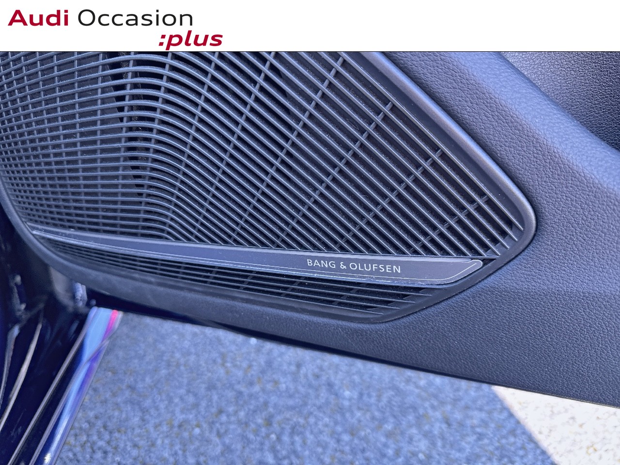 Voitures occasions Audi A4 Avant S Edition Rivery