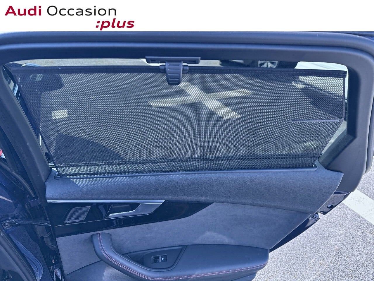 Voitures occasions Audi A4 Avant S Edition Rivery