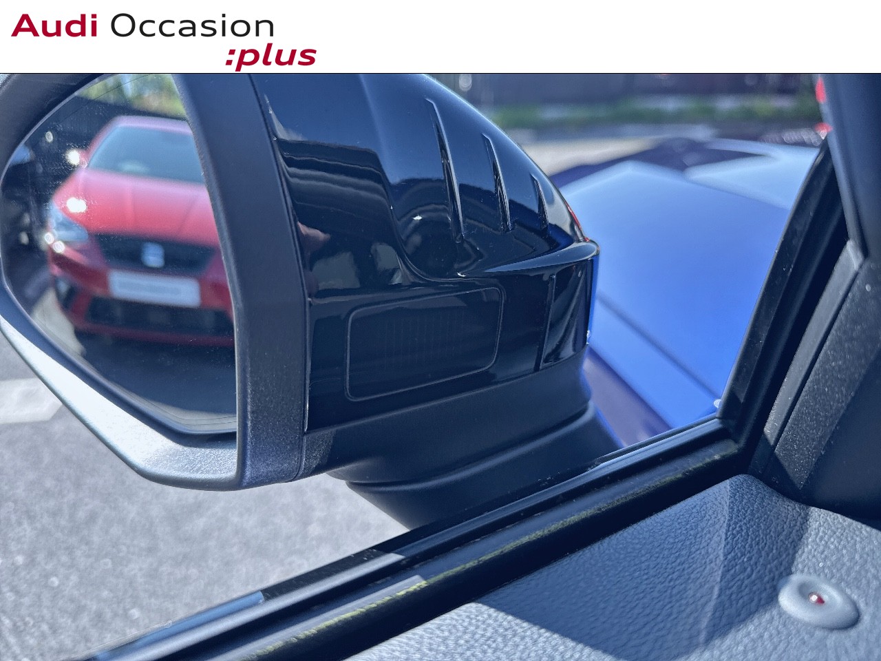 Voitures occasions Audi A4 Avant S Edition Rivery
