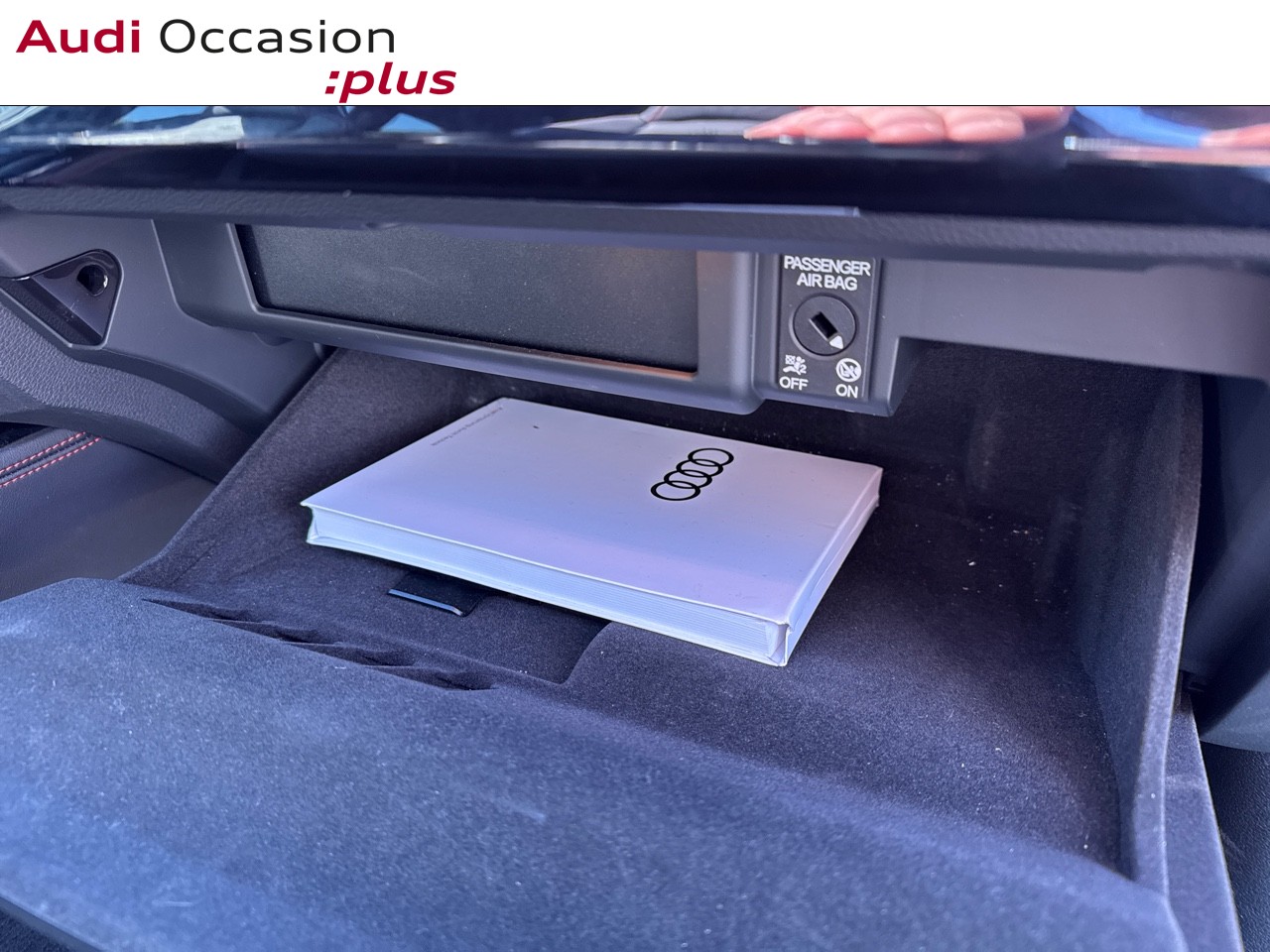 Voitures occasions Audi A4 Avant S Edition Rivery