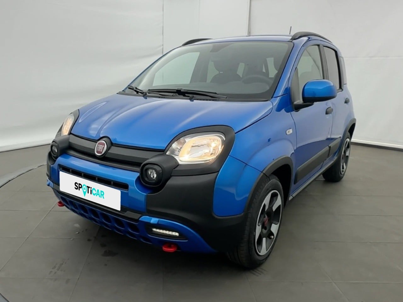 1.0 70ch BSG S&S  Cross