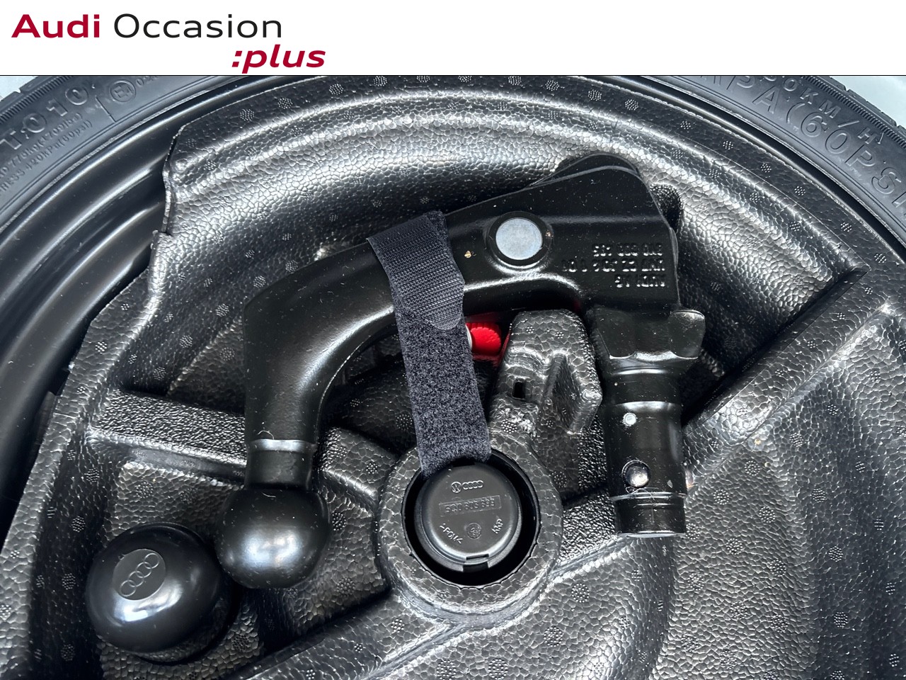 Voitures occasions Audi A3 Berline S line Dechy