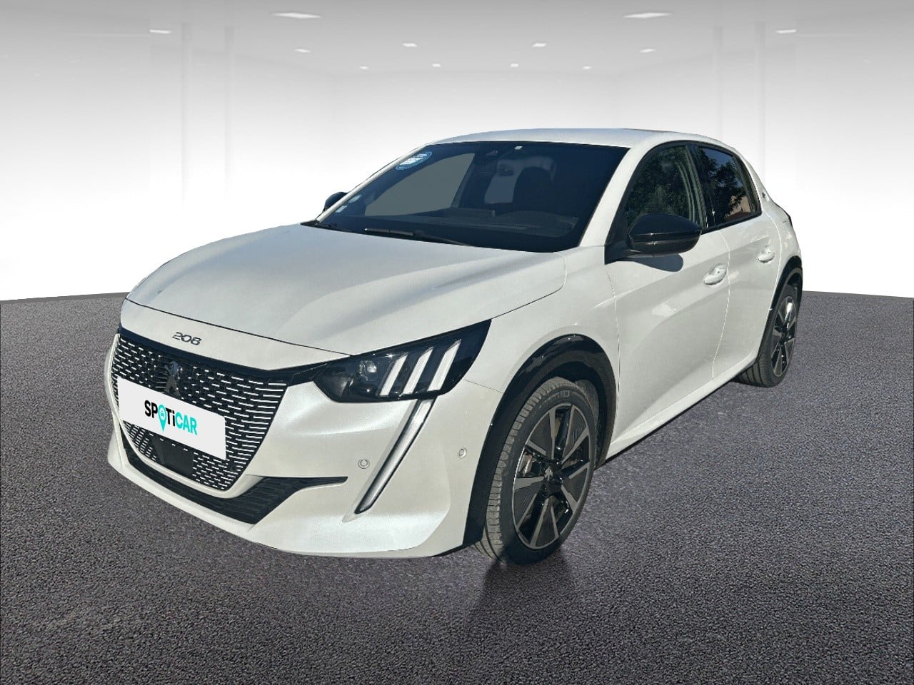 e-208 136ch GT