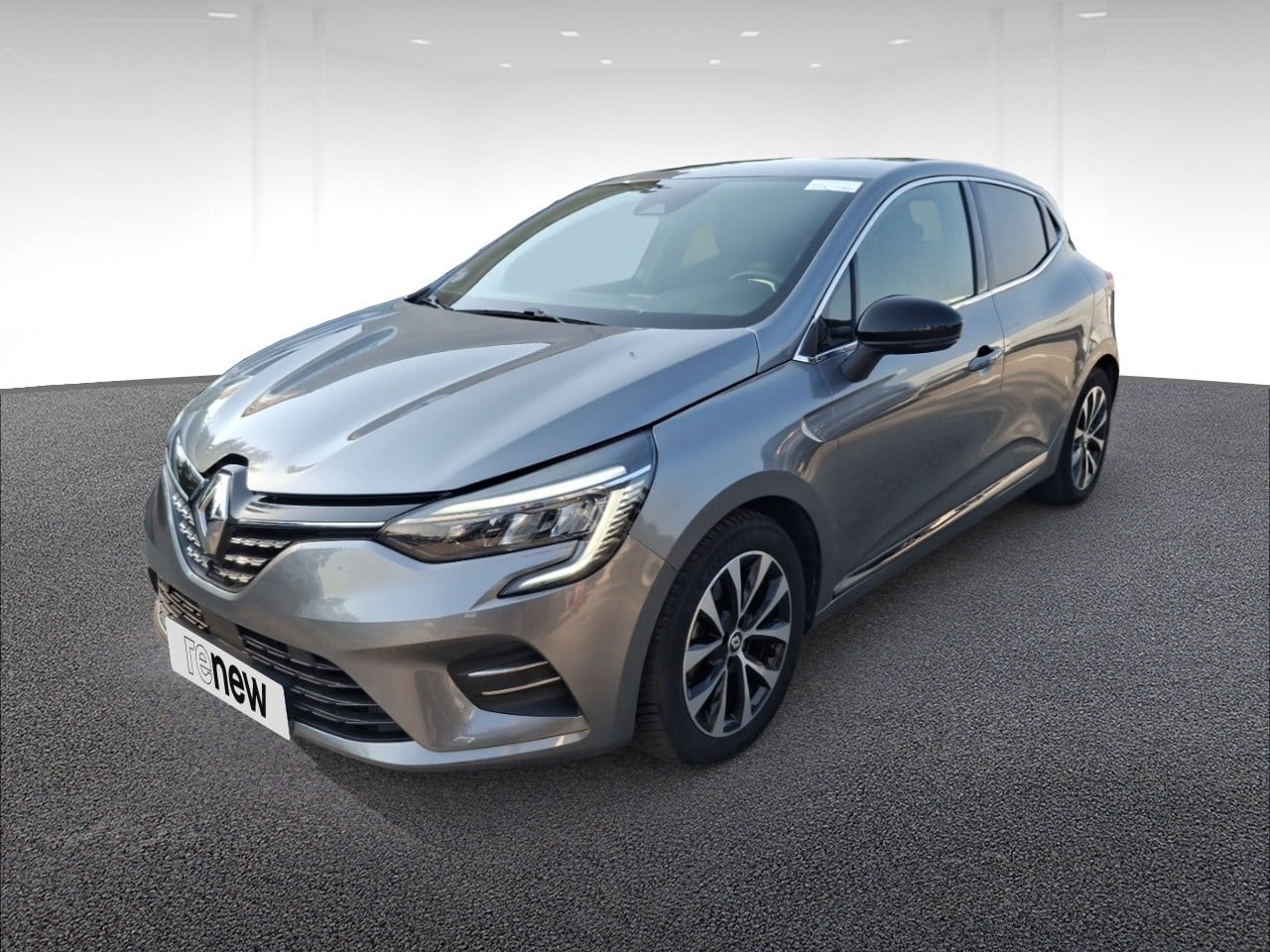 1.6 E-Tech hybride 145ch Techno
