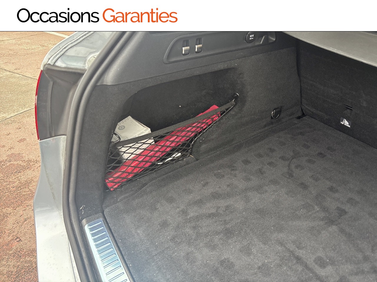 Voitures occasions MERCEDES-BENZ GLC Fascination Villemomble