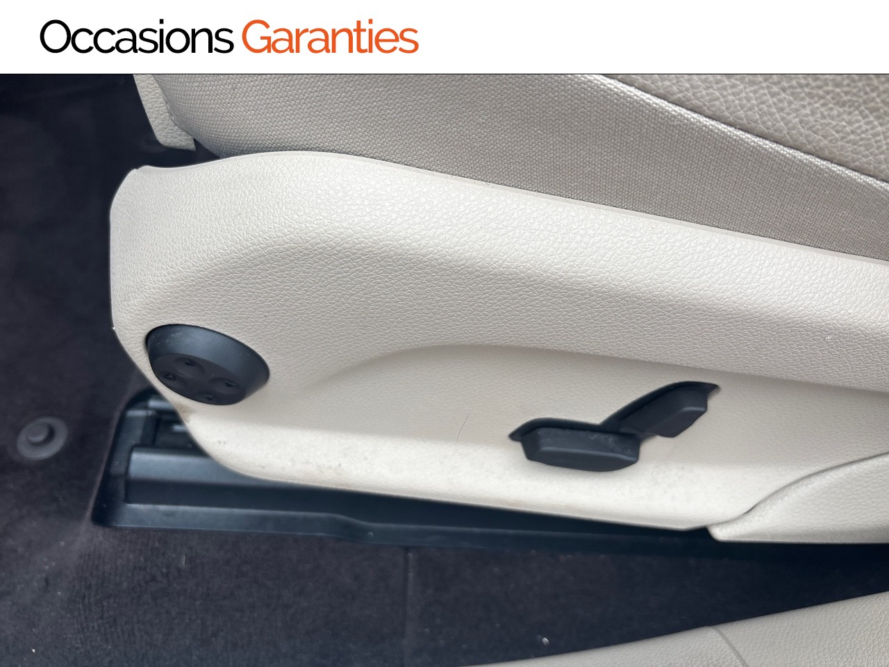 Voitures occasions MERCEDES-BENZ GLC Fascination Villemomble