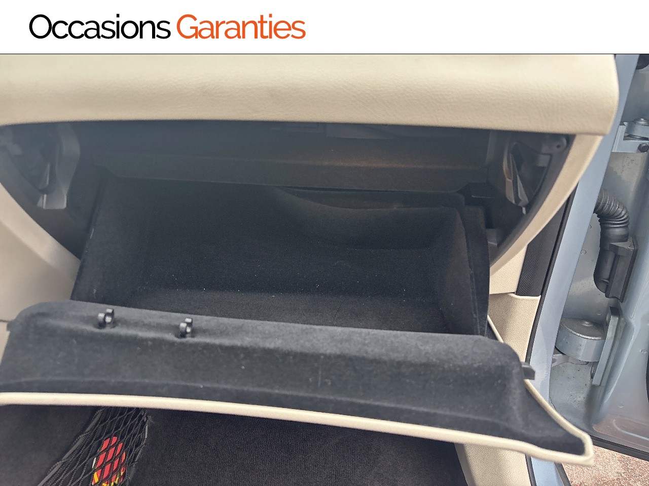 Voitures occasions MERCEDES-BENZ GLC Fascination Villemomble