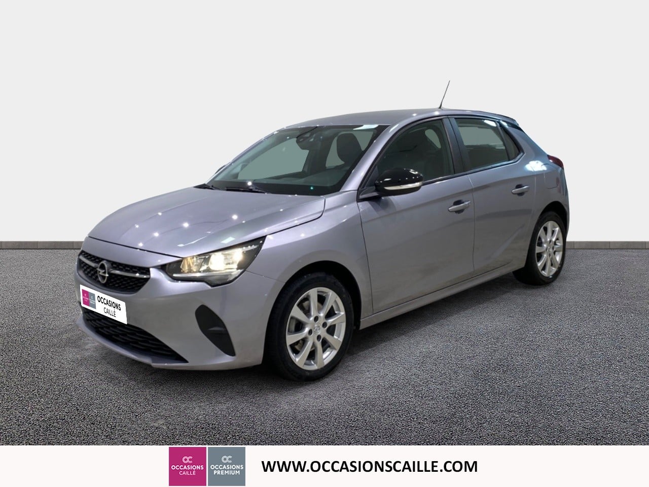 OPEL CORSA 1.5 100CV