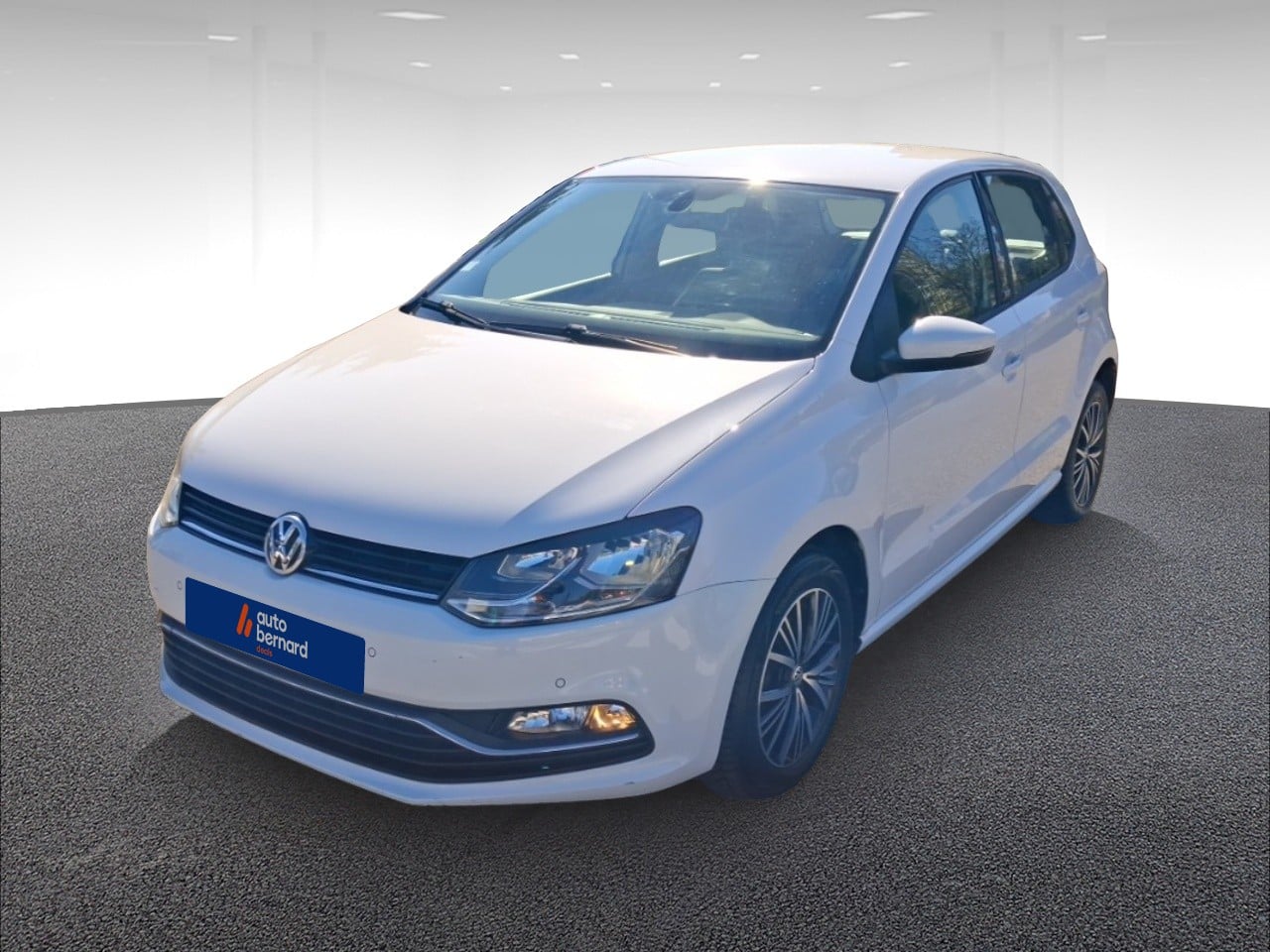 1.2 TSI 90ch BlueMotion Technology Allstar 5p