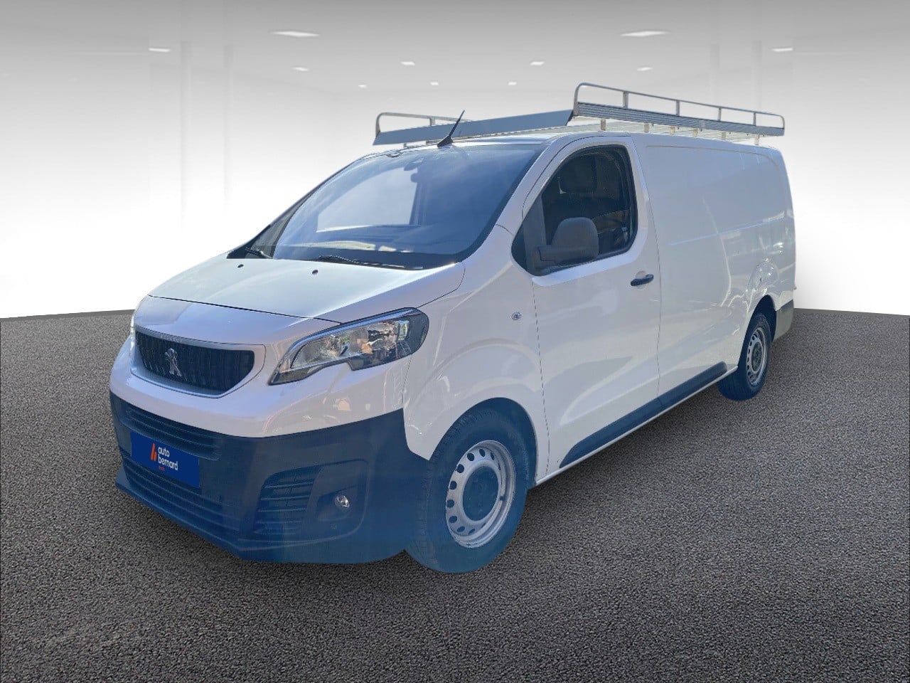 Long 2.0 BlueHDi 120ch S&S Asphalt