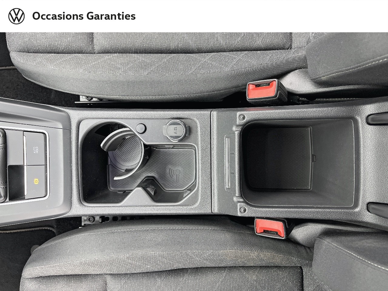 Voitures occasions VOLKSWAGEN GOLF Life 1st Orvault
