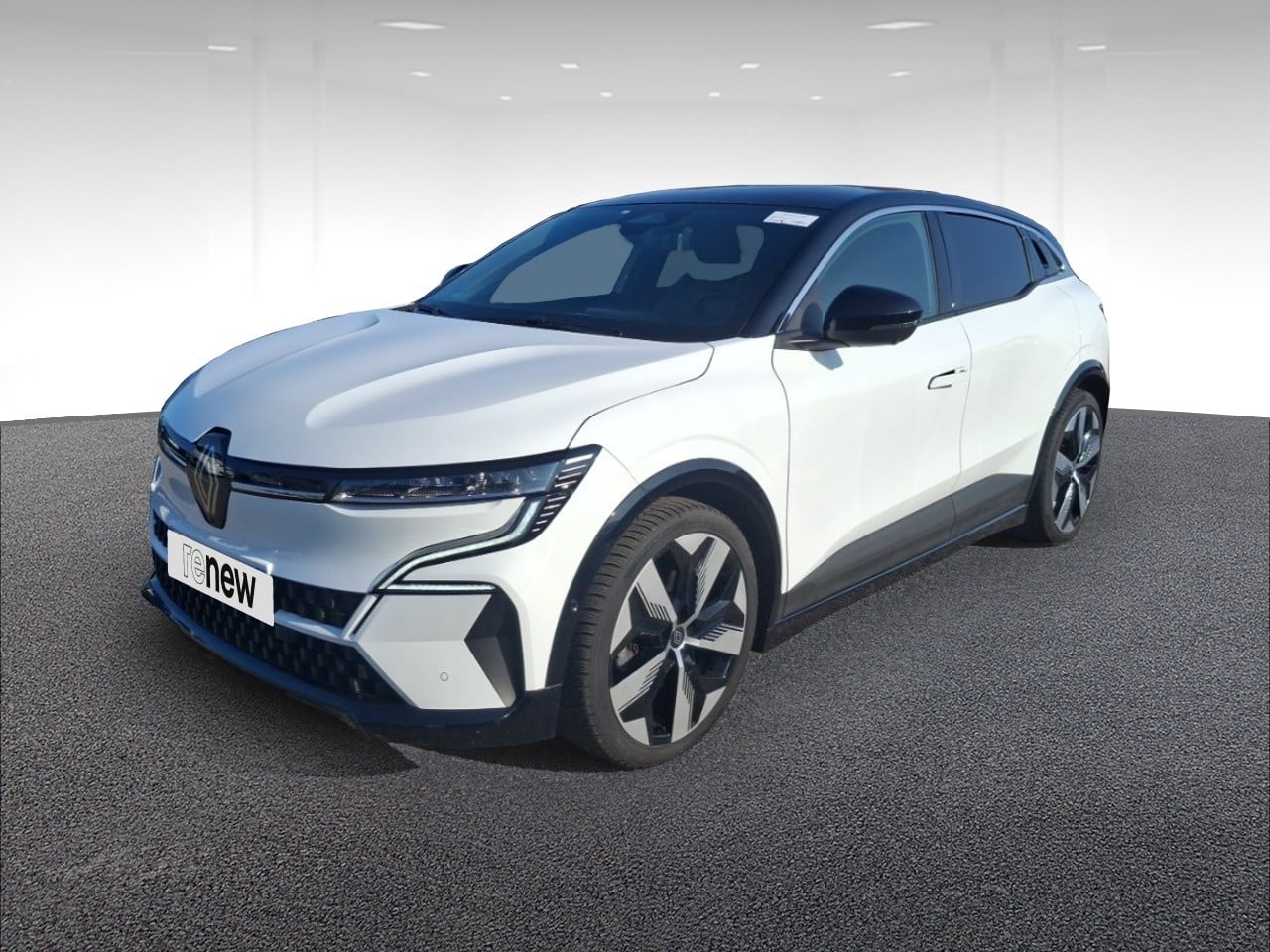 E-Tech Electric EV60 220ch Techno super charge