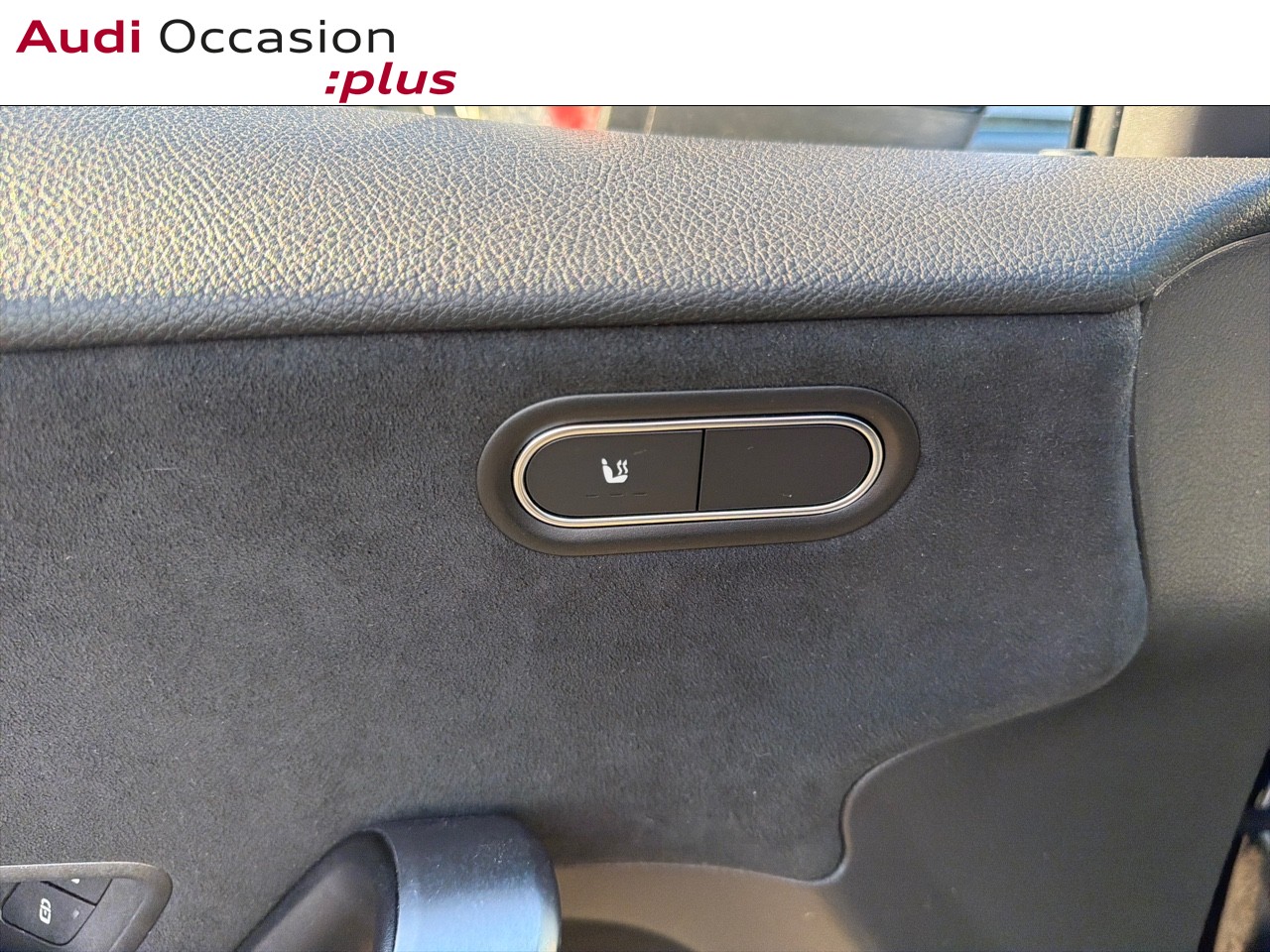 Voitures occasions MERCEDES-BENZ CLASSE A AMG Line Rivery