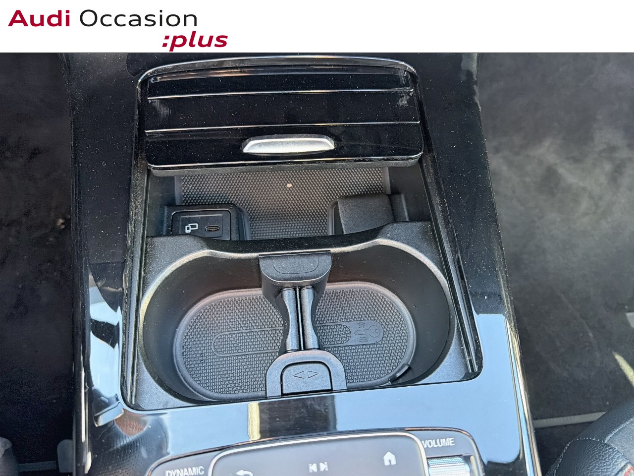 Voitures occasions MERCEDES-BENZ CLASSE A AMG Line Rivery