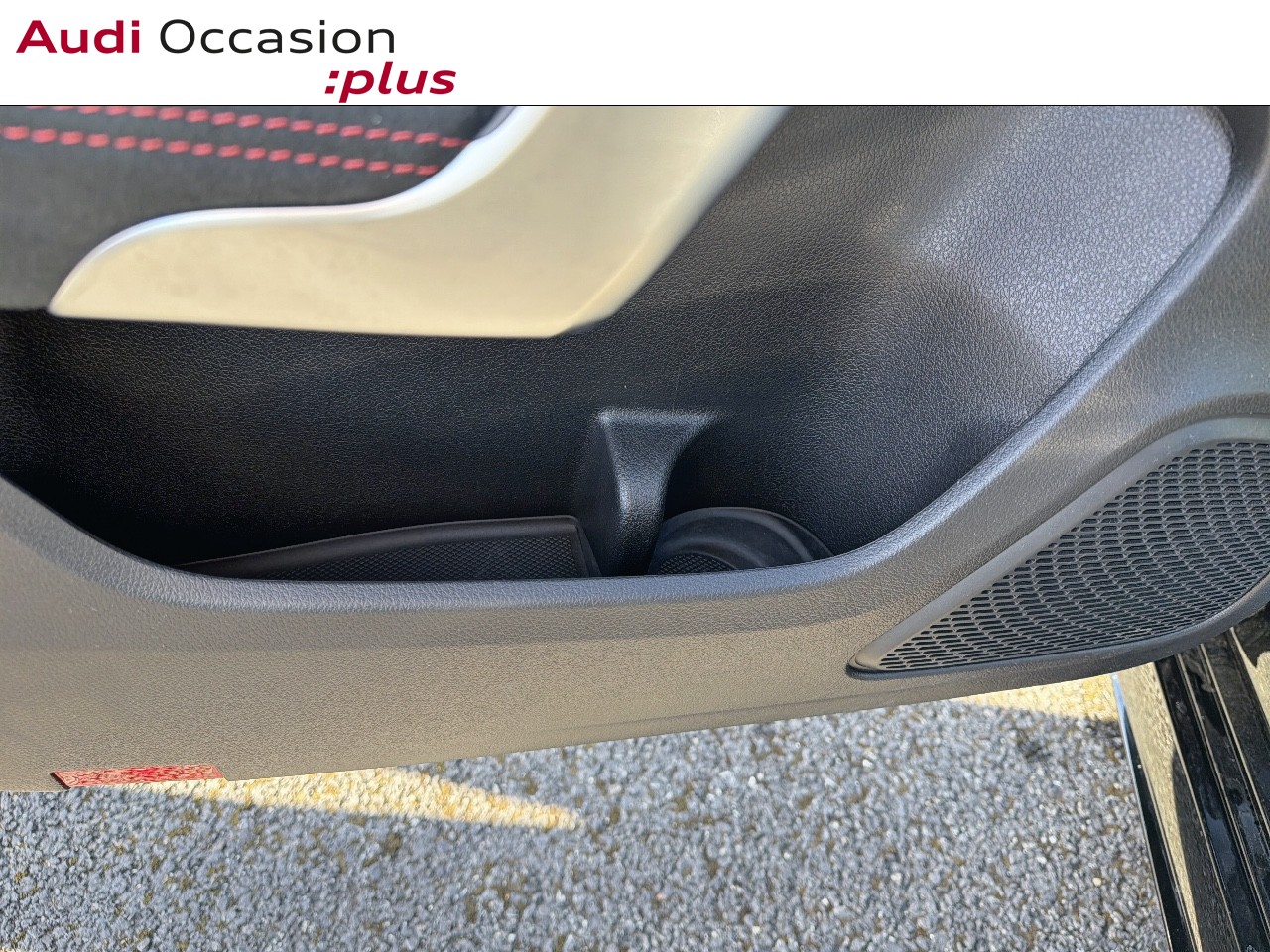Voitures occasions MERCEDES-BENZ CLASSE A AMG Line Rivery