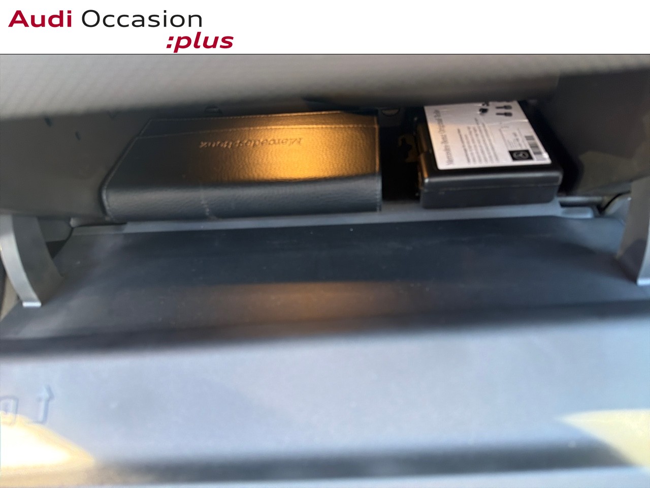 Voitures occasions MERCEDES-BENZ CLASSE A AMG Line Rivery