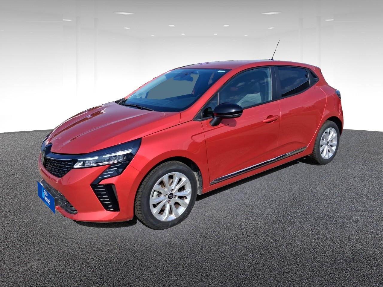 1.5 dCi 100ch Evolution - 25