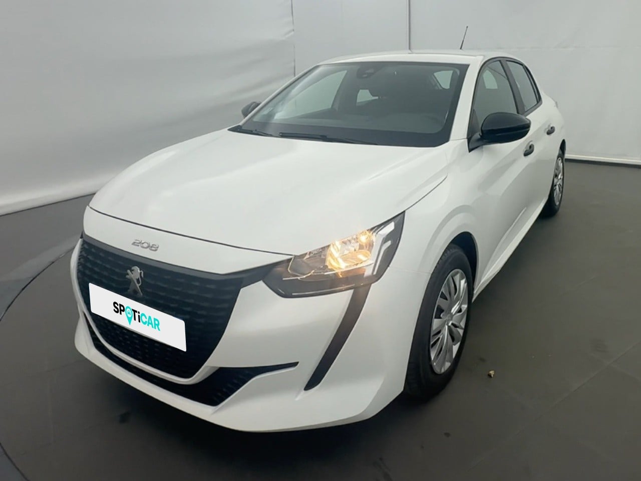 1.5 BlueHDi 100 Premium
