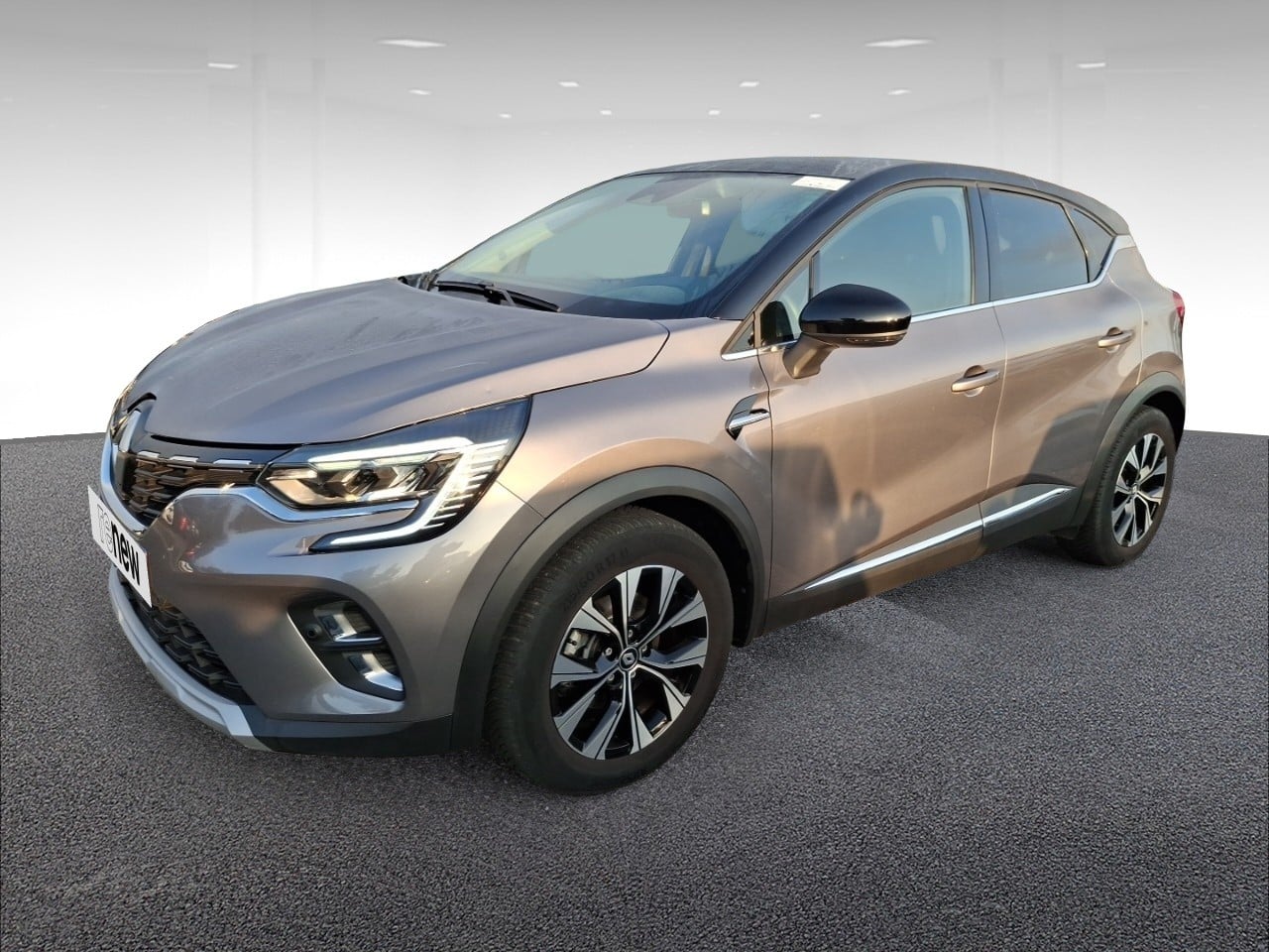 1.6 E-Tech hybride 145ch Techno