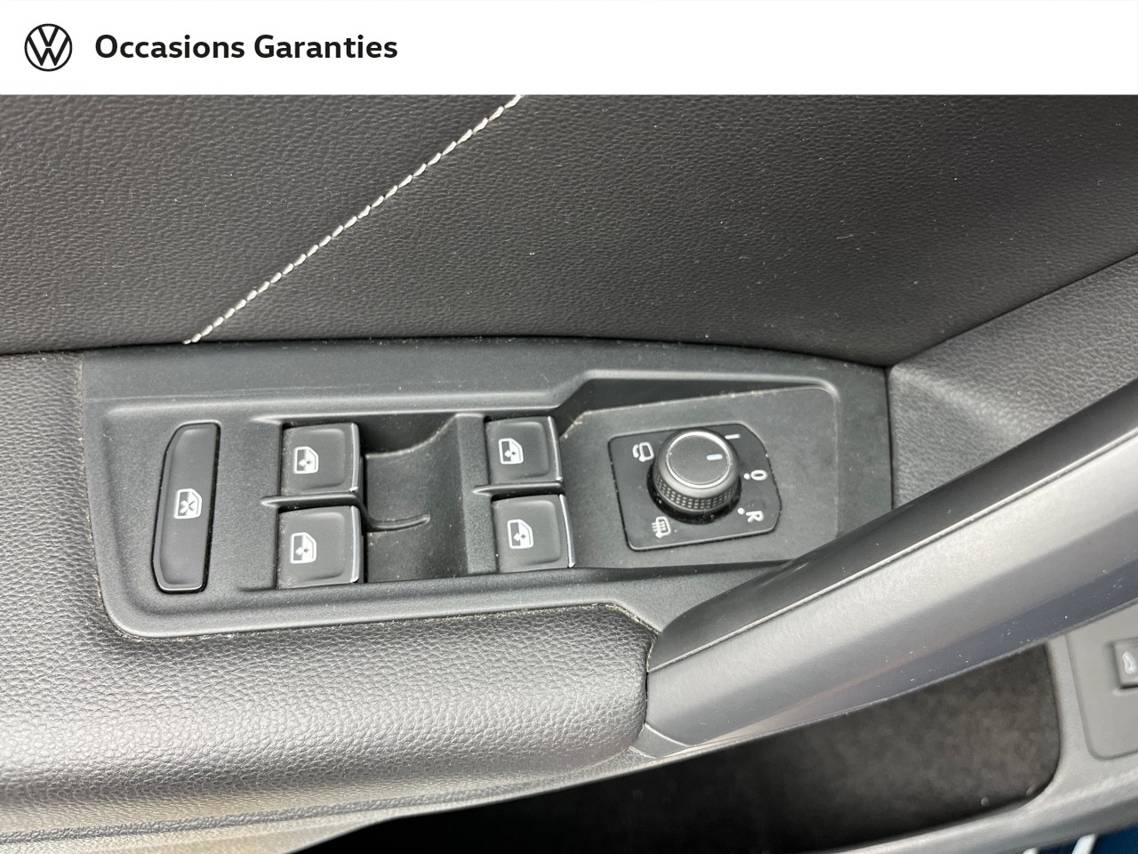 Voitures occasions VOLKSWAGEN TIGUAN R-Line Orvault