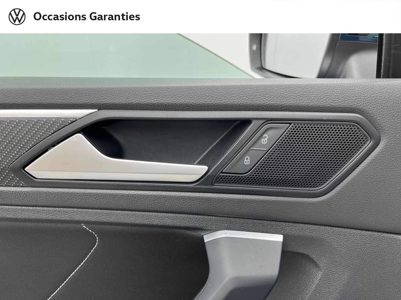 Voitures occasions VOLKSWAGEN TIGUAN R-Line Orvault