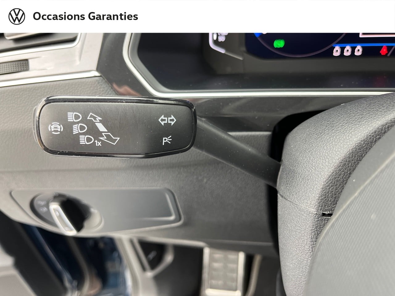 Voitures occasions VOLKSWAGEN TIGUAN R-Line Orvault