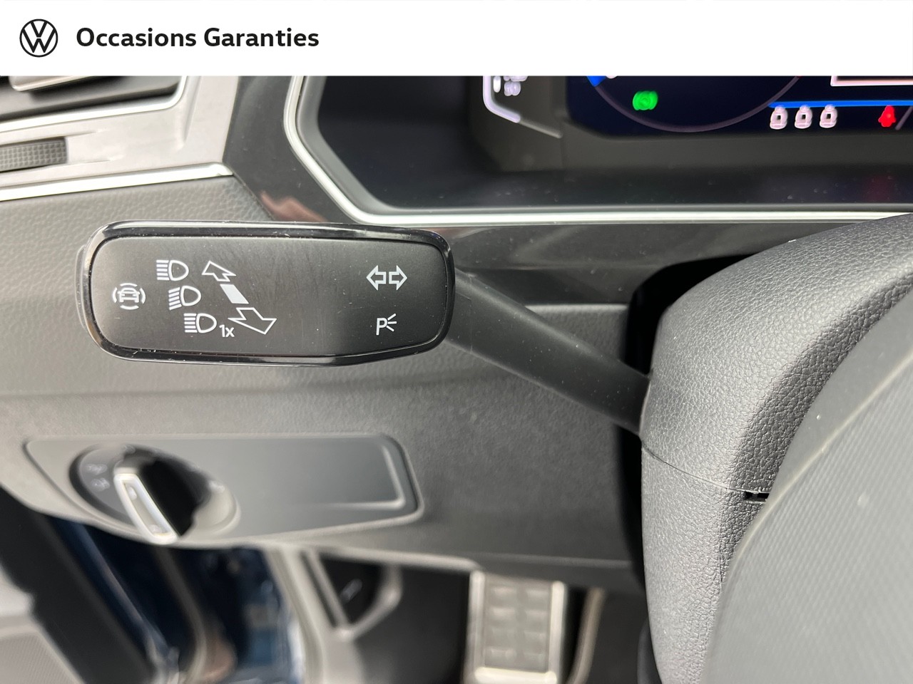 Voitures occasions VOLKSWAGEN TIGUAN R-Line Orvault