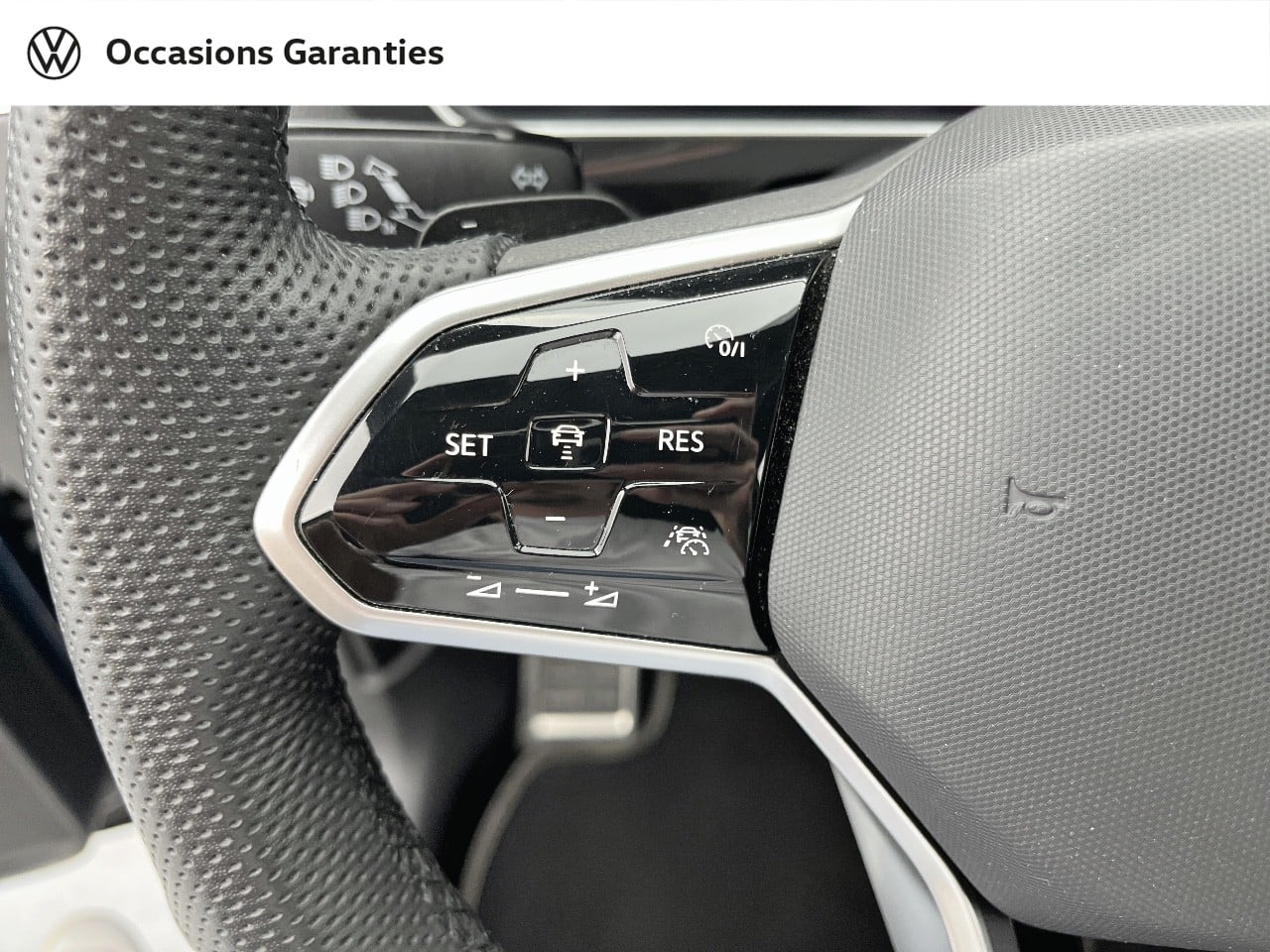 Voitures occasions VOLKSWAGEN TIGUAN R-Line Orvault