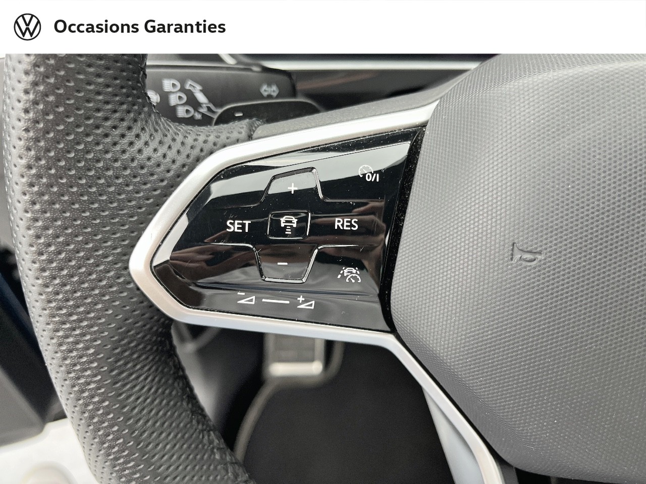 Voitures occasions VOLKSWAGEN TIGUAN R-Line Orvault