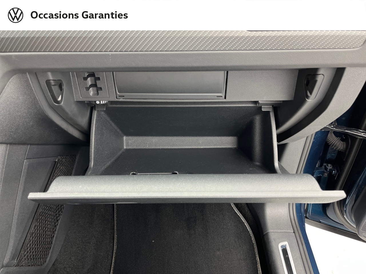 Voitures occasions VOLKSWAGEN TIGUAN R-Line Orvault